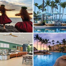 🌺 Hawaii Island Escape item