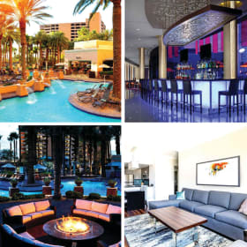 🎰 Las Vegas Lights Staycation item