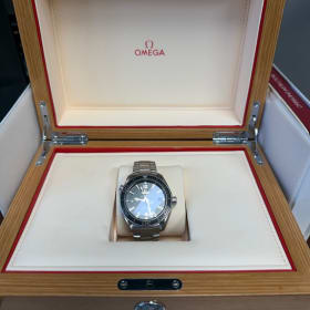 Omega Seamaster Watch item