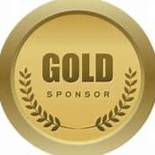 Gold Star Sponsor item