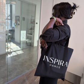 Tote Bag (Black) item