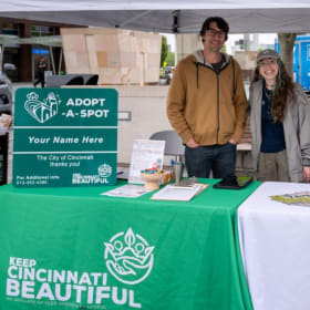 Non-Profit Exhibitor Registration item