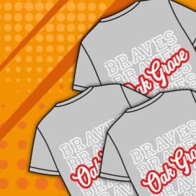 Braves T-Shirts item