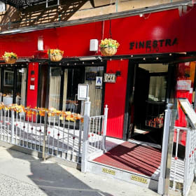 Finestra Italian Restaurant item