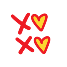 Valentine Sponsor item