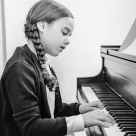 Private Music Lessons  [Semester tuition] item