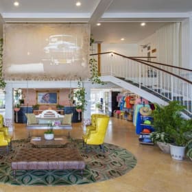Two-Night Stay – Havana Cabana item