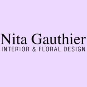 Nita Gauthier: Floral Arrangement item