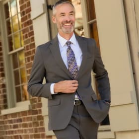 Haspel - Gift Card for Men's Seersucker Suit item