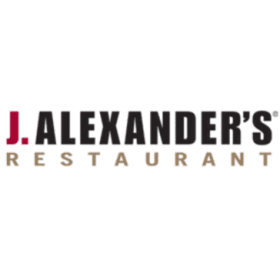 J. Alexanders's Restaurant - $100 Gift Certificate #2 item