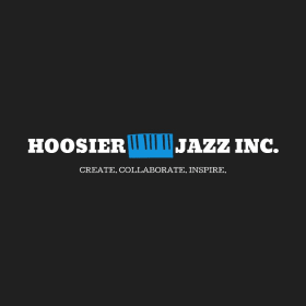 Hoosier Jazz Inc. t-shirt (adult M) item