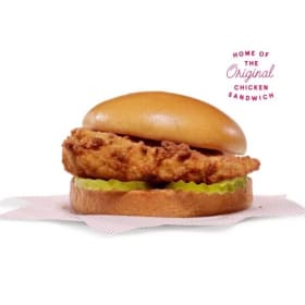 Original Sandwich ONLY item