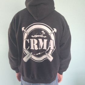 Official CRMA Sweatshirt item