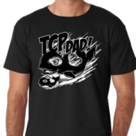 Adult Dad's T-Shirt item