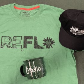 Reflo Swag item