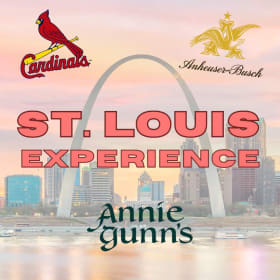 St. Louis Experience item
