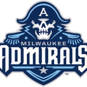 Milwaukee Admirals Tickets item