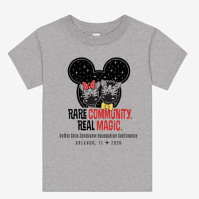 Toddler T with Zebras item