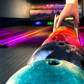 HyperBowling item