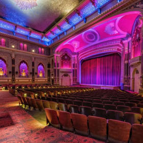 Milwaukee Film Membership item