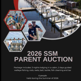 Ballards Resort Fishing Trip item