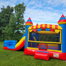Birthday Rental Experience item