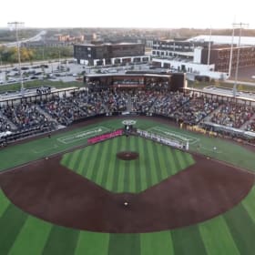 Milwaukee Milkmen item