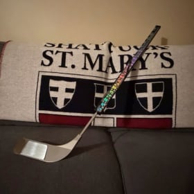 Custom Hockey Putter item