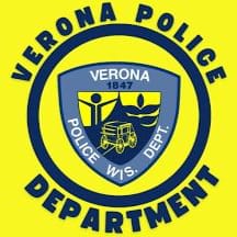 Ride to School with Verona Police! item