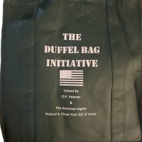 Bolsa de viaje item