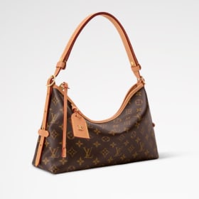 One Louis Vuitton Raffle Ticket item