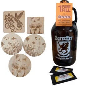 Sprecher Brewing Company Package item