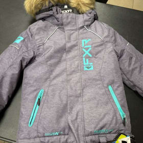 FXR Jacket item