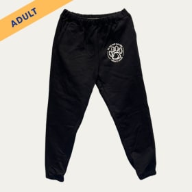 ADULT: Mighty Dogs Sweat Pants item
