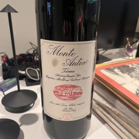 Super Tuscan magnum item