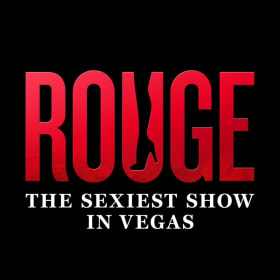 Rouge Show Tickets item