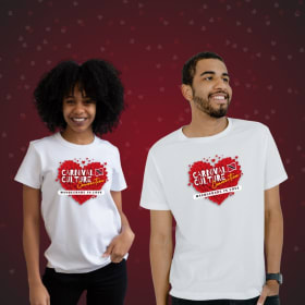 CCC 2026 TShirt (Unisex) item