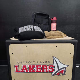 #2 - Hockey Mom Package item