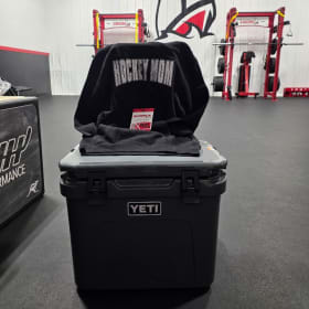 #12 - Yeti Cooler #1 item