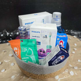 #3 - Oral Health Package item