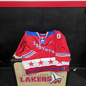 #17 - CBOYSTV Jersey #2 item