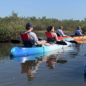 Tandem Kayak item