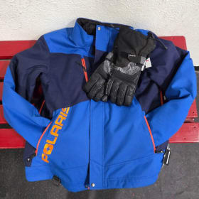 #15 - Snowgear Package item