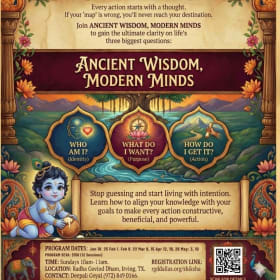 Ancient Wisdom, Modern Minds item