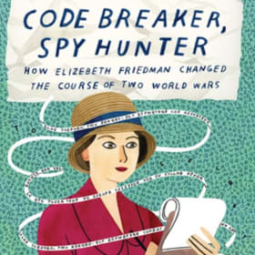 Code Breaker, Spy Hunter item