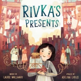 Rivka’s Presents item