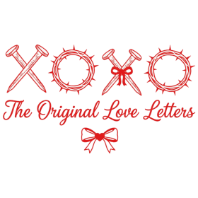 The Original love letters item