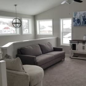 4 Night Commencement Stay item