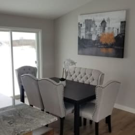 4 Night Commencement Stay item