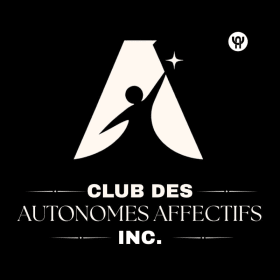 Club.Coton ouaté - Large pour hommes - NOIR item